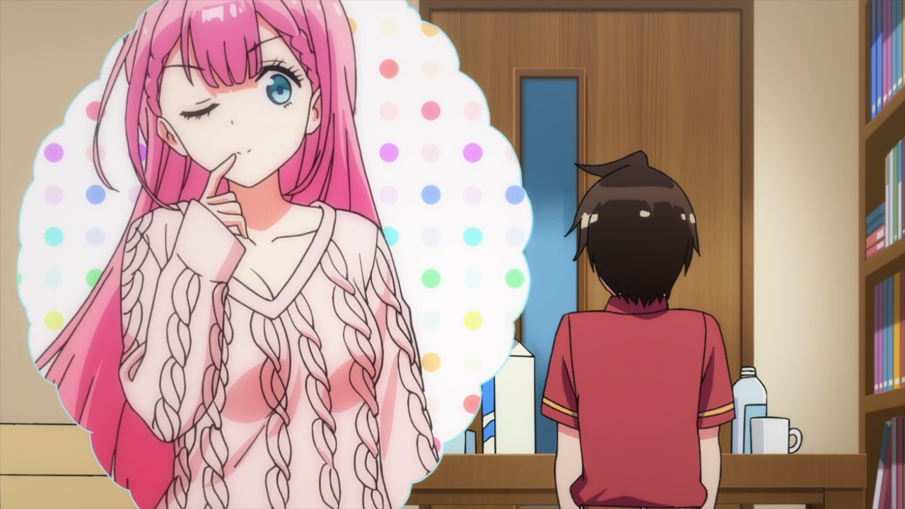 Bokutachi wa Benkyou wa Dekinai (PuyaSubs!)